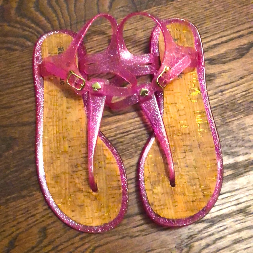 Kate Spade Sz 8